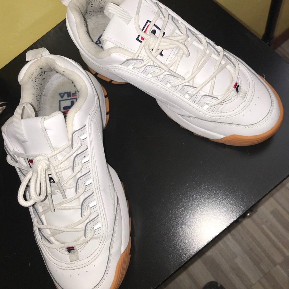 Fila Men Shoes